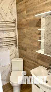 2-к квартира, посуточно, 50м2, 11/13 этаж