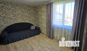 5-к квартира, посуточно, 100м2, 2/2 этаж