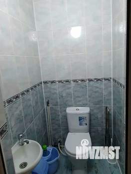 2-к квартира, на длительный срок, 58м2, 2/2 этаж