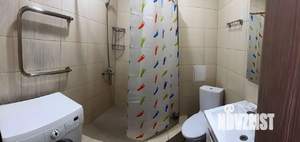 2-к квартира, посуточно, 45м2, 3/4 этаж
