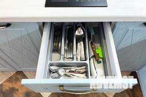 1-к квартира, посуточно, 42м2, 16/16 этаж