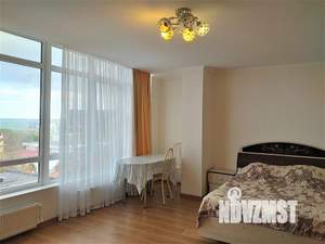 2-к квартира, на длительный срок, 51м2, 7/9 этаж