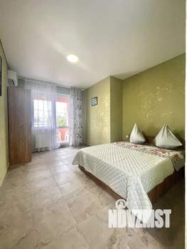 1-к квартира, на длительный срок, 30м2, 2/2 этаж