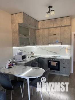 1-к квартира, посуточно, 45м2, 6/6 этаж