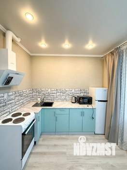 1-к квартира, на длительный срок, 37м2, 6/9 этаж