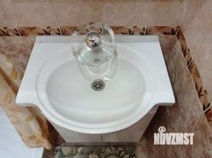 1-к квартира, на длительный срок, 44м2, 12/18 этаж