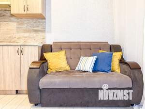 1-к квартира, посуточно, 50м2, 6/6 этаж