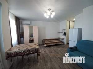 Студия квартира, на длительный срок, 32м2, 6/20 этаж