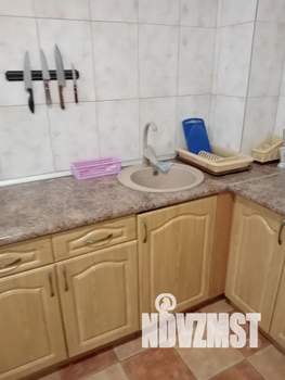 1-к квартира, посуточно, 60м2, 1/3 этаж