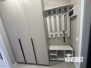 Студия квартира, на длительный срок, 28м2, 13/19 этаж