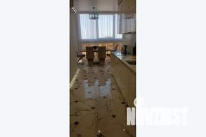 2-к квартира, посуточно, 102м2, 14/15 этаж