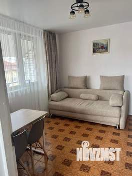 2-к квартира, посуточно, 28м2, 1/1 этаж