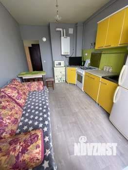 1-к квартира, на длительный срок, 36м2, 6/9 этаж