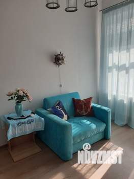 2-к квартира, посуточно, 65м2, 11/12 этаж