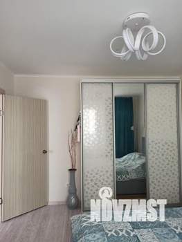 1-к квартира, посуточно, 38м2, 4/16 этаж