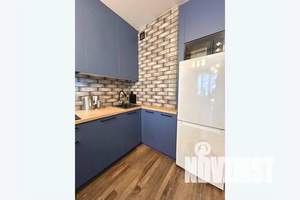 1-к квартира, посуточно, 29м2, 10/16 этаж