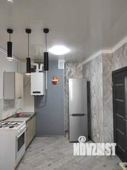 1-к квартира, на длительный срок, 38м2, 6/9 этаж