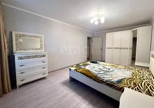 3-к квартира, на длительный срок, 80м2, 13/16 этаж