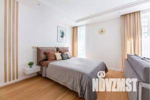 1-к квартира, посуточно, 38м2, 4/7 этаж