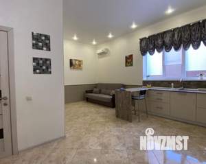 1-к квартира, на длительный срок, 63м2, 1/4 этаж