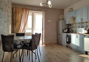 2-к квартира, на длительный срок, 97м2, 13/23 этаж