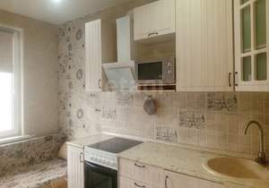 1-к квартира, на длительный срок, 32м2, 17/20 этаж