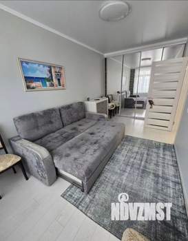 2-к квартира, посуточно, 65м2, 12/16 этаж