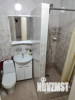 1-к квартира, посуточно, 41м2, 10/14 этаж
