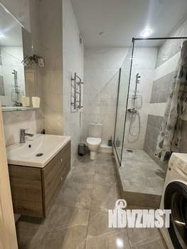 Студия квартира, посуточно, 30м2, 2/4 этаж