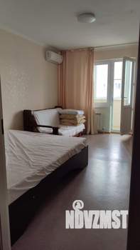 1-к квартира, на длительный срок, 60м2, 8/10 этаж