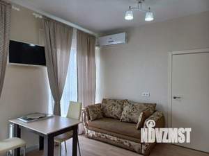 1-к квартира, на длительный срок, 40м2, 7/8 этаж