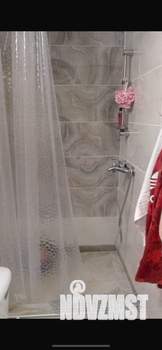 Студия квартира, на длительный срок, 24м2, 1/14 этаж