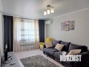 3-к квартира, на длительный срок, 80м2, 13/16 этаж