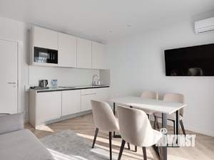 3-к квартира, посуточно, 70м2, 1/1 этаж