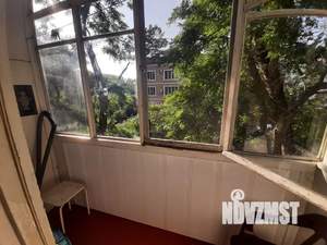 1-к квартира, посуточно, 32м2, 2/5 этаж