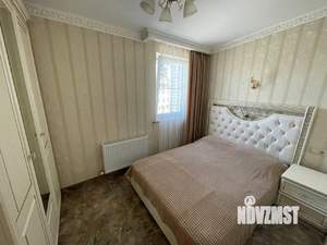 2-к квартира, посуточно, 70м2, 1/1 этаж