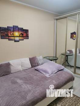 2-к квартира, на длительный срок, 40м2, 5/19 этаж
