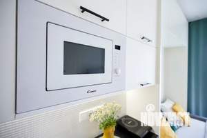 Студия квартира, посуточно, 21м2, 5/8 этаж