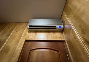 Студия квартира, на длительный срок, 25м2, 4/5 этаж