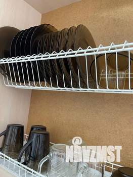 1-к квартира, посуточно, 37м2, 3/15 этаж