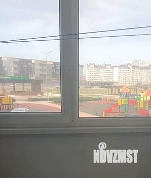 Студия квартира, на длительный срок, 25м2, 1/16 этаж