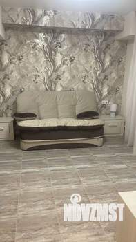 1-к квартира, на длительный срок, 32м2, 1/17 этаж