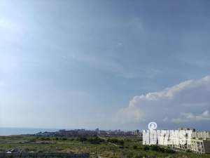 Студия квартира, посуточно, 27м2, 3/8 этаж