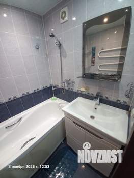 2-к квартира, на длительный срок, 52м2, 6/9 этаж