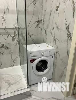 1-к квартира, посуточно, 54м2, 1/1 этаж