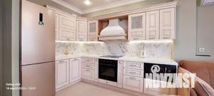 2-к квартира, посуточно, 58м2, 10/10 этаж