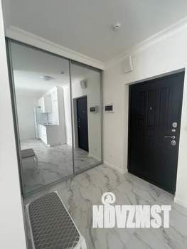 1-к квартира, посуточно, 50м2, 2/4 этаж