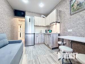 1-к квартира, посуточно, 33м2, 7/8 этаж