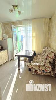 1-к квартира, на длительный срок, 45м2, 6/8 этаж