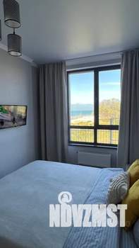 1-к квартира, посуточно, 52м2, 1/4 этаж